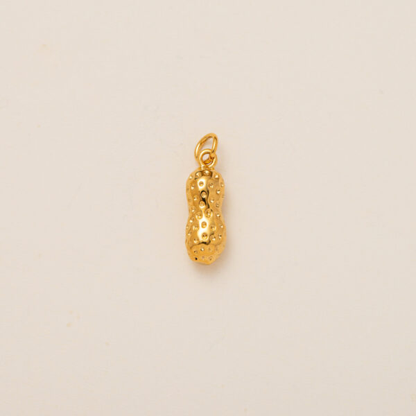 DIY Charm Pendant Necklace & Bracelet - Image 6