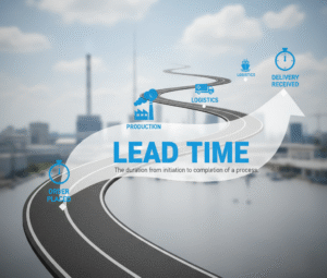 what is the lead time of customized brooches from SoulAcc