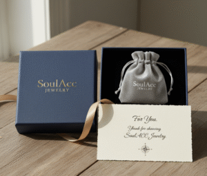 SoulAcc packing mode