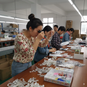 factory quality inspection