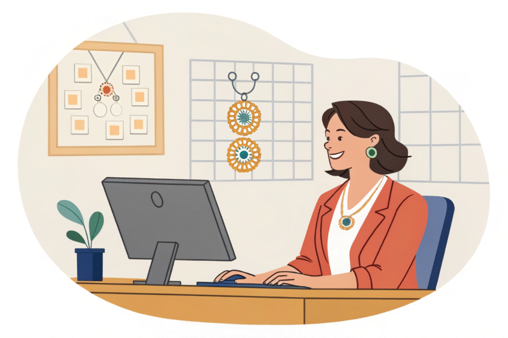 negotiation with customers 