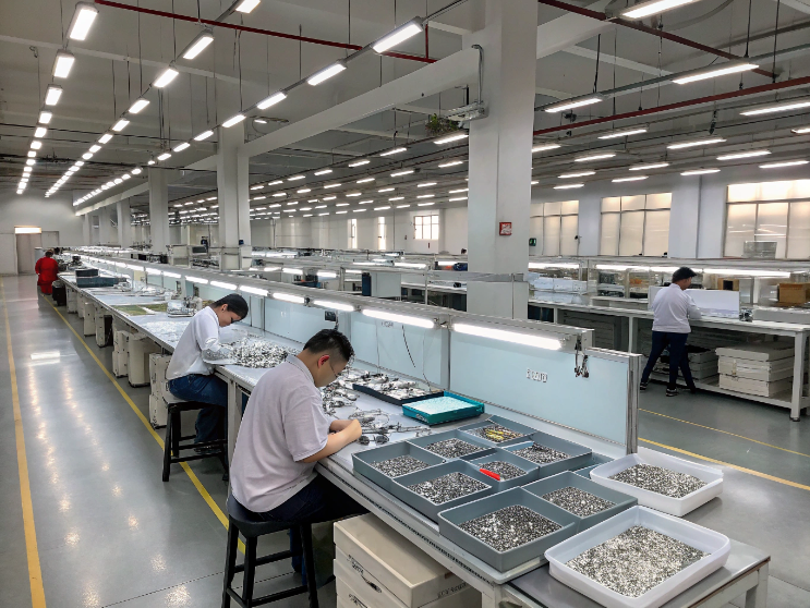 SoulAcc, a professional stainless steel jewelry manufacturer