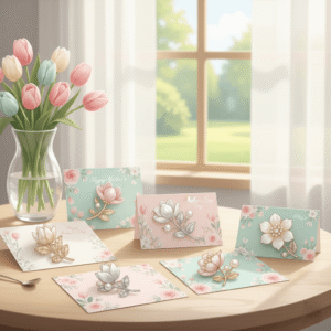 brooches for mother's day