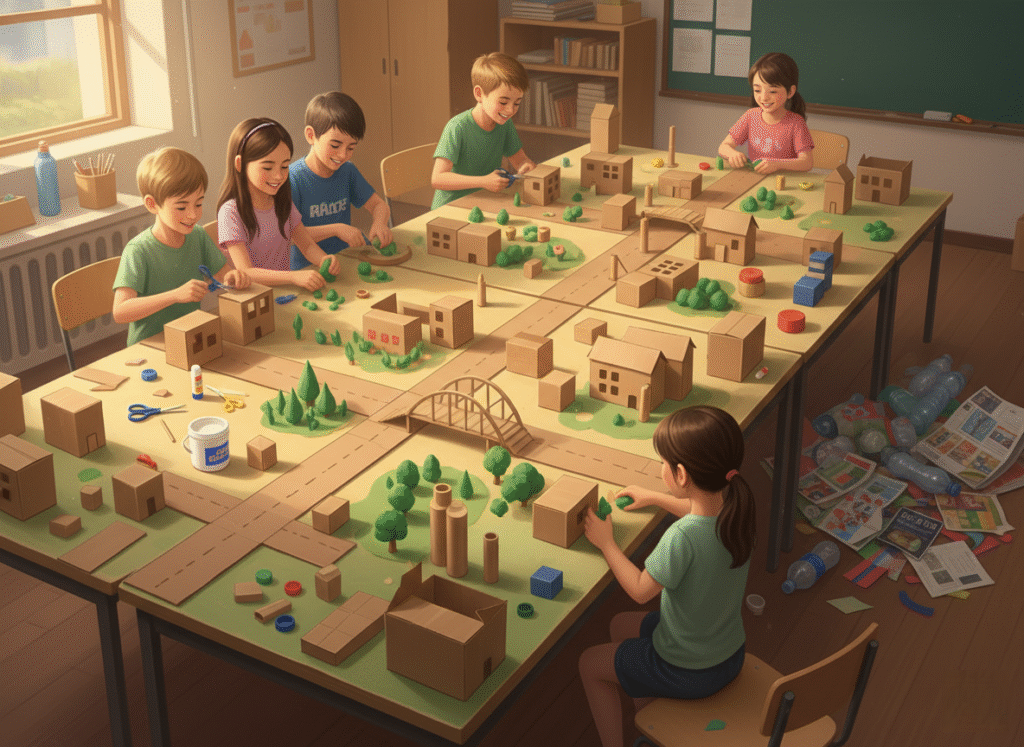 teamwork and communication