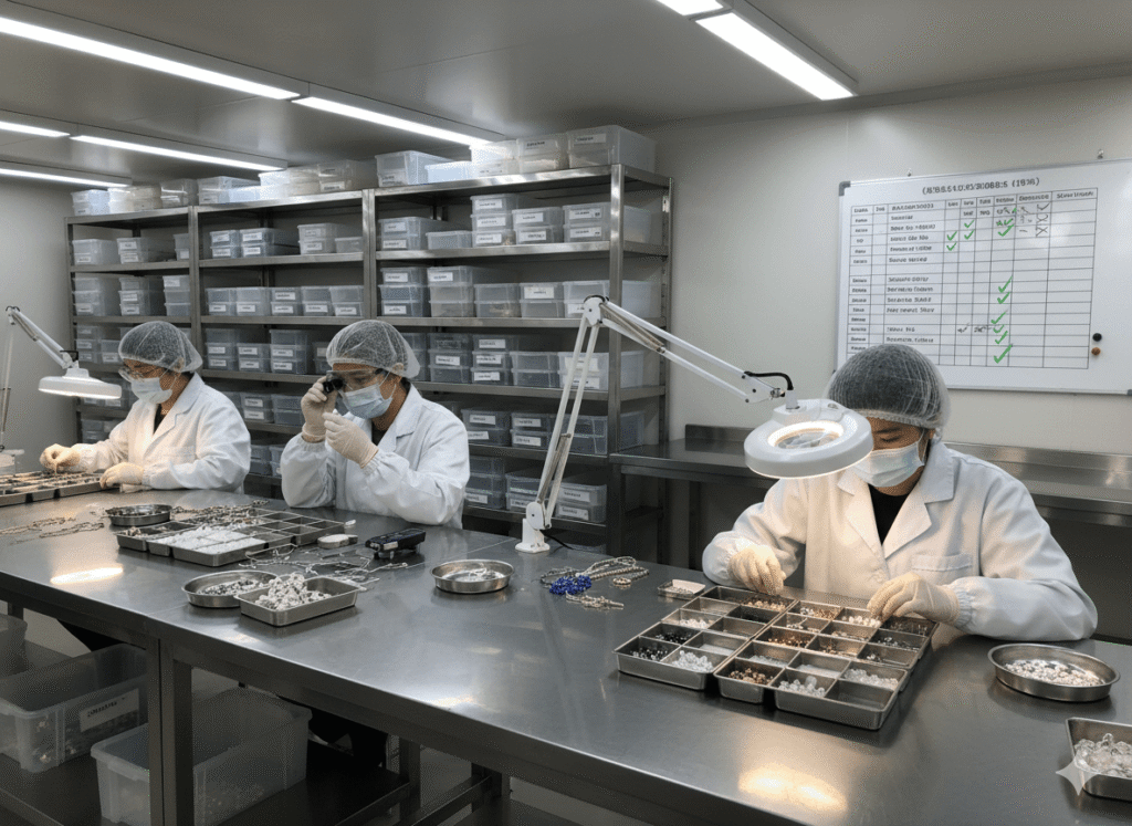 wholesale bead kits China OEM