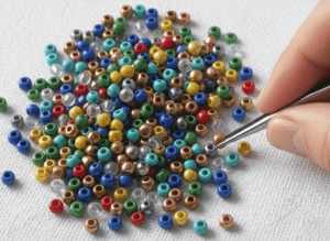 seed bead