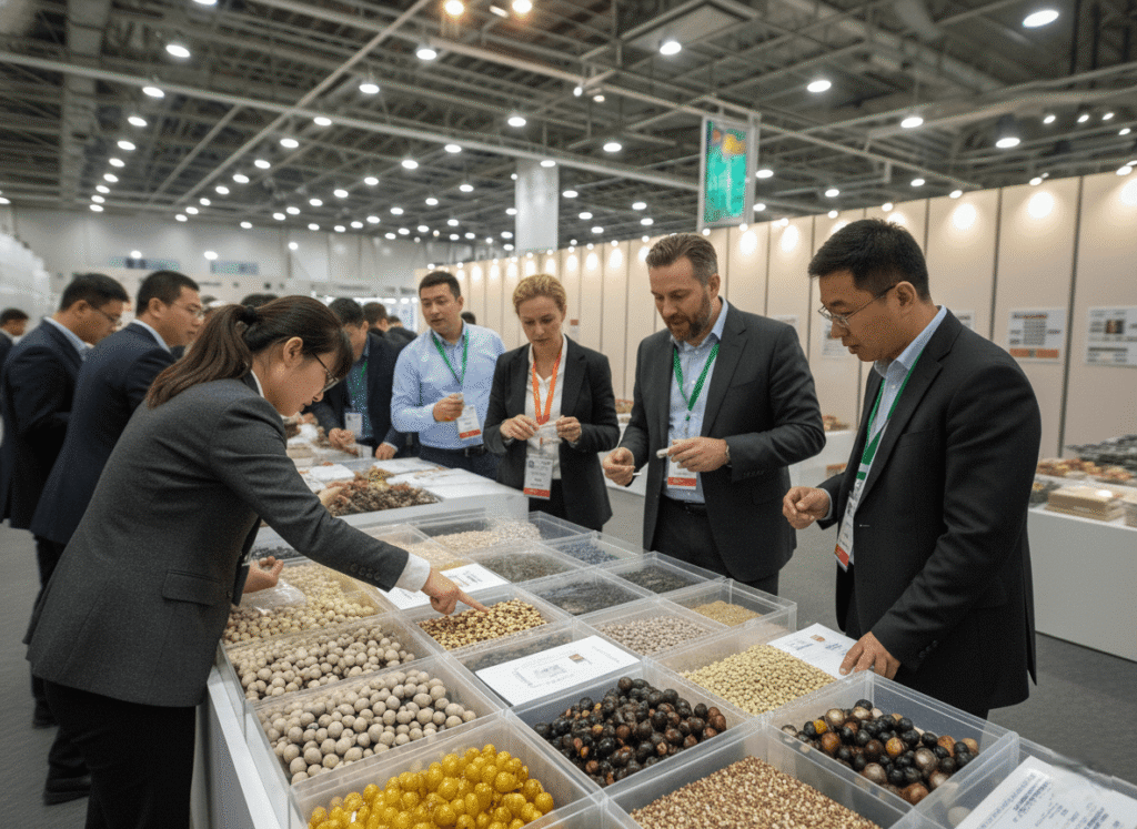 ethnic bead materials wholesale china