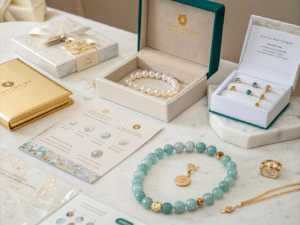 professional-quality bead kits