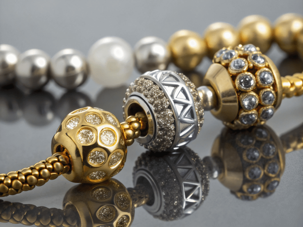  differences in plating quality