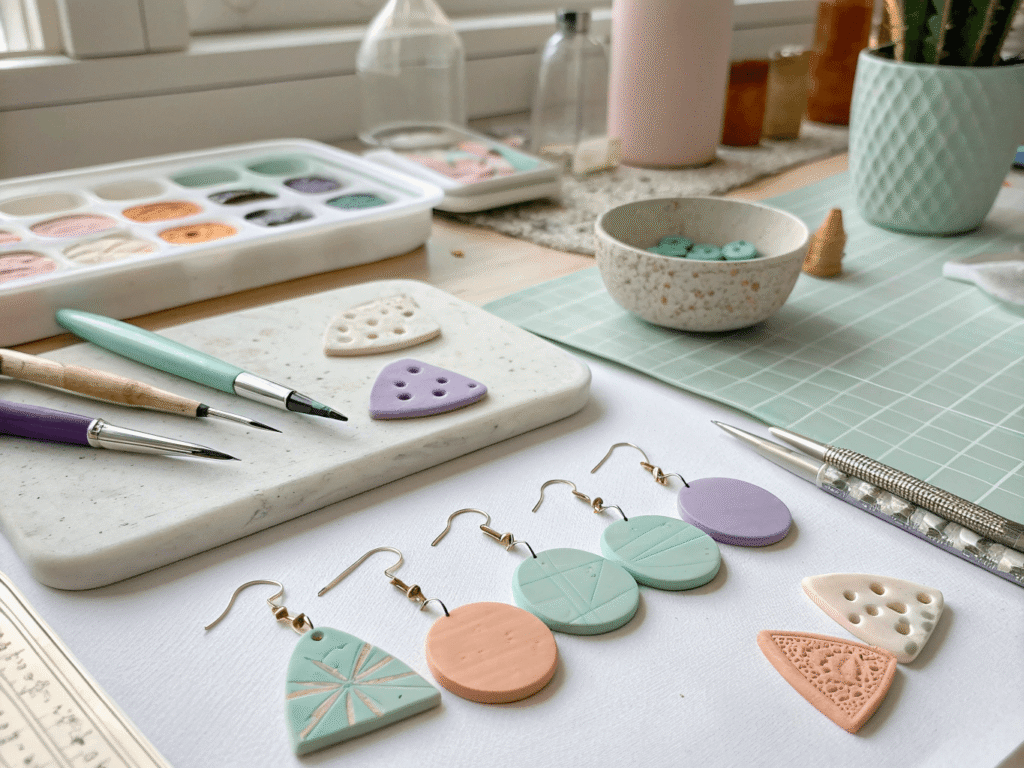 polymer-clay-earrings-trends