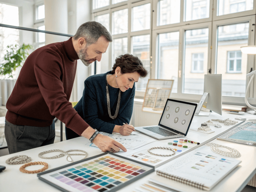 Bead Sourcing Samples