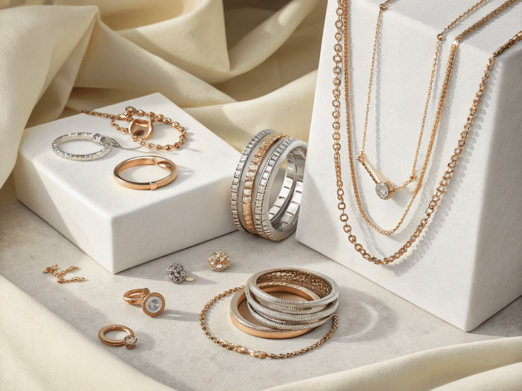 layered-necklaces-bracelets