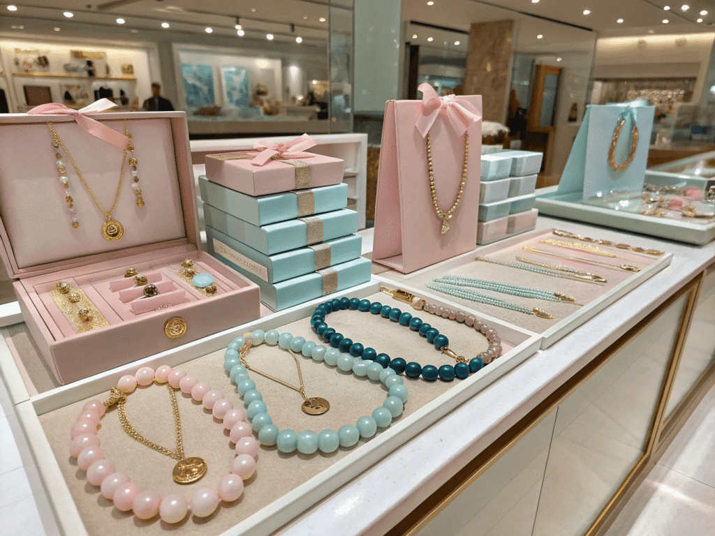 wholesale bead jewelry kit gift ideas