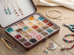 jewelry bead kits