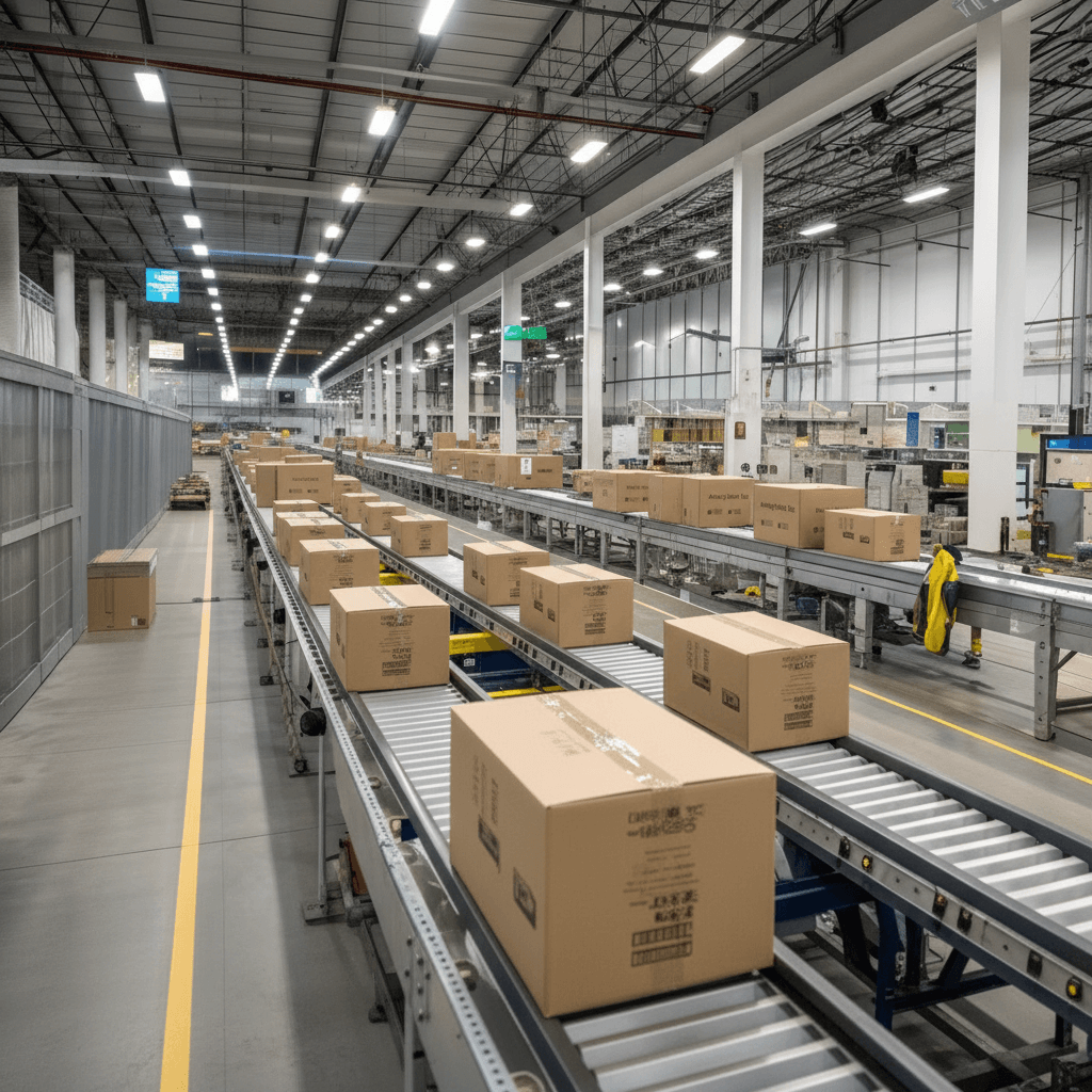  bead kit assembly integrated with automated logistics