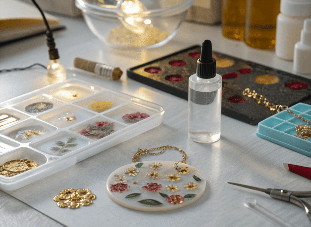 resin-jewelry-botanical