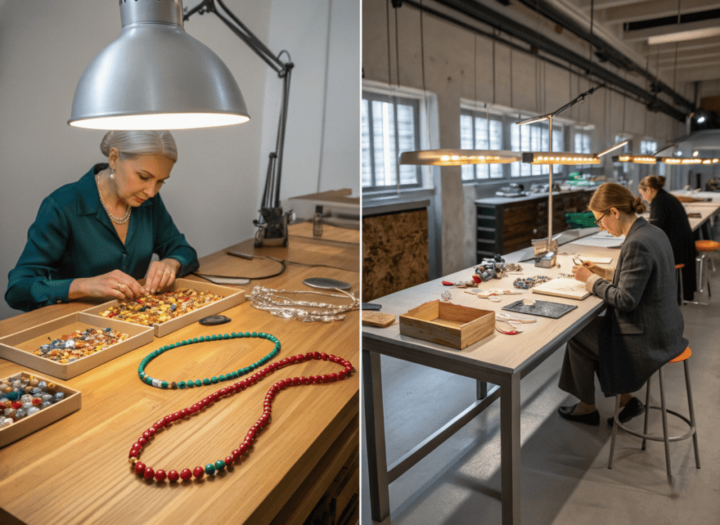 bead-jewelry-production-line   