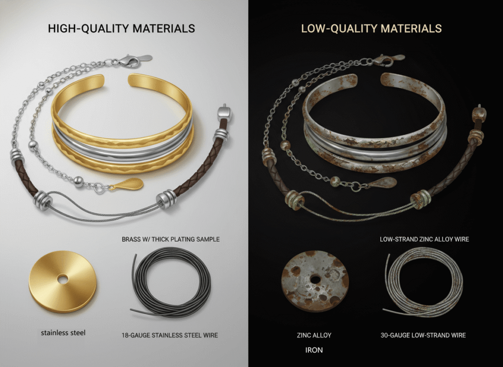 beginner jewelry kit mistakes guide