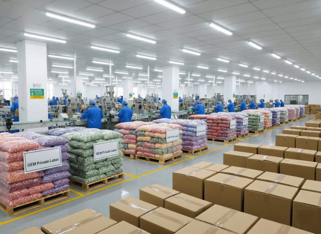 heating fuse beads with iron fusion process OEM craft factory