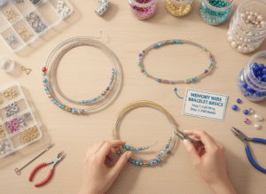 bracelet colorful beads