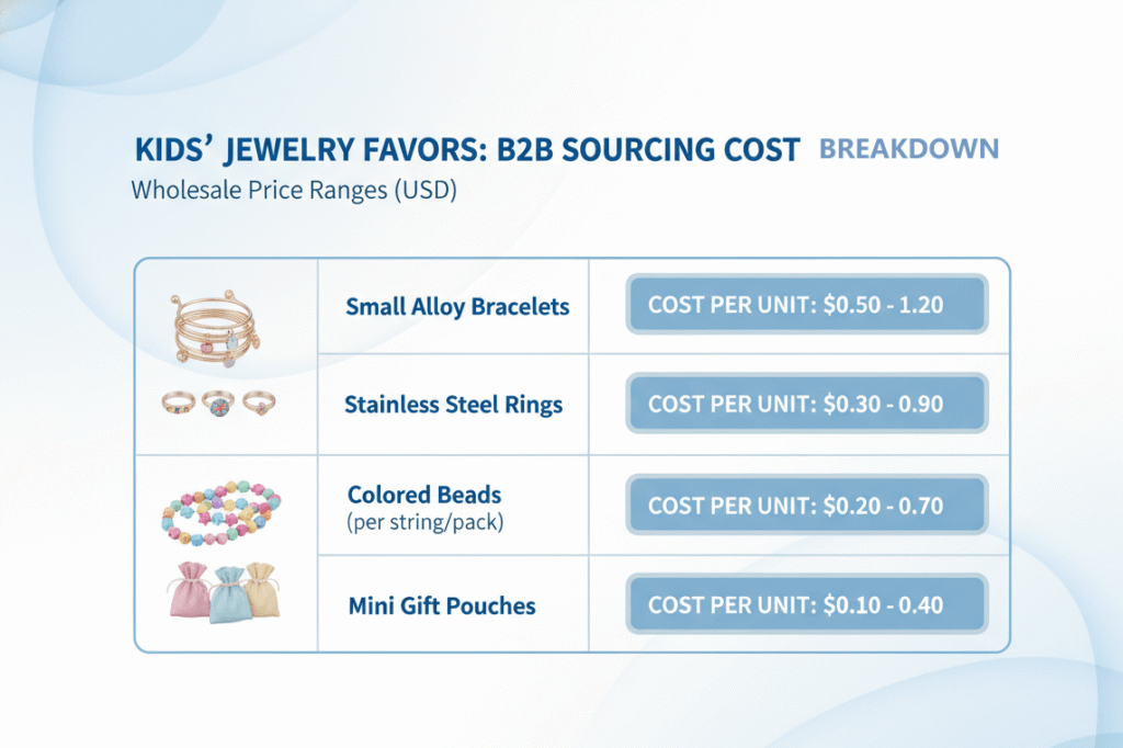 high-quality imitation jewelry gifts