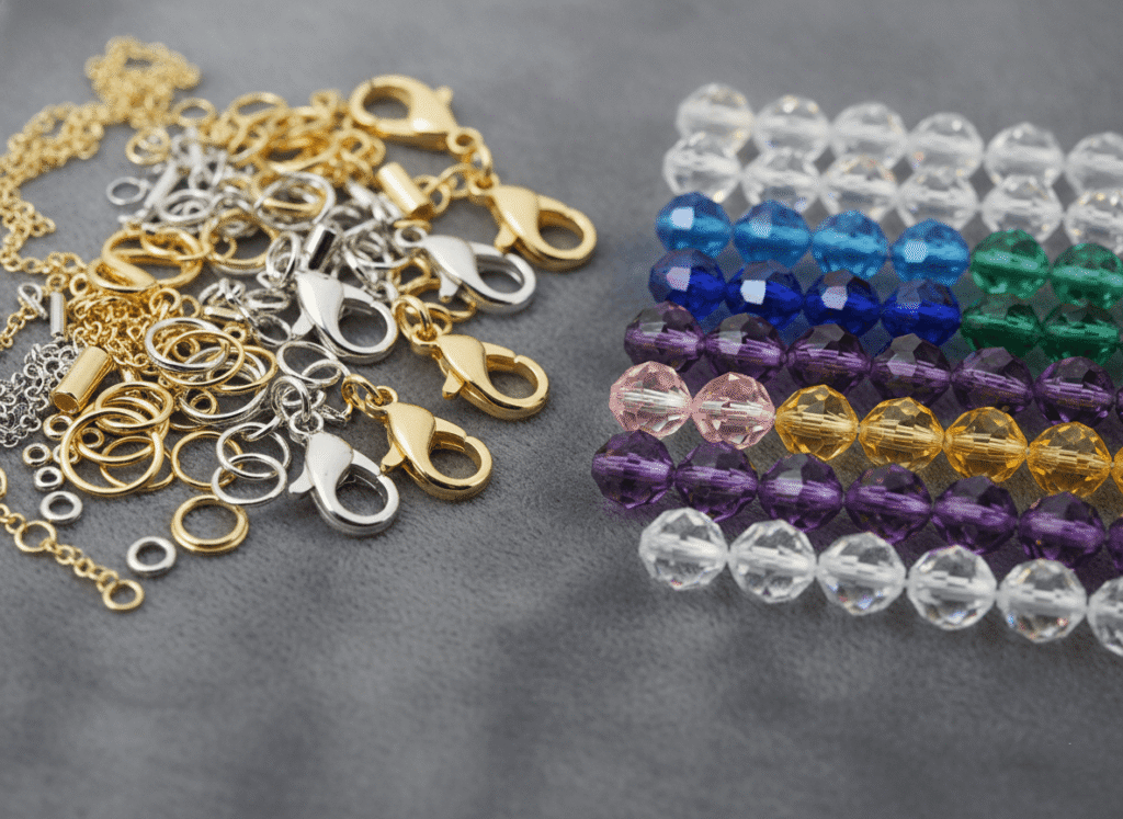 jewelry findings and clasps wholesale